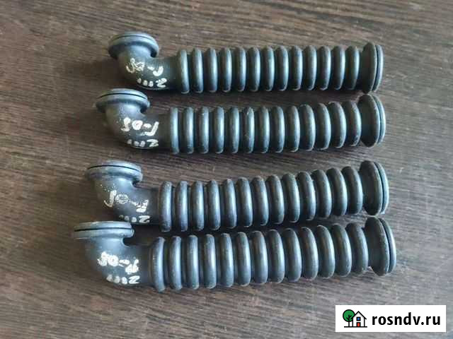 Гофры проводки двери Норильск - изображение 1