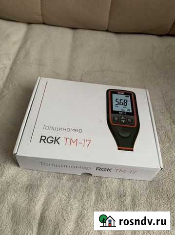 Толщиномер аренда Ефремов - изображение 1