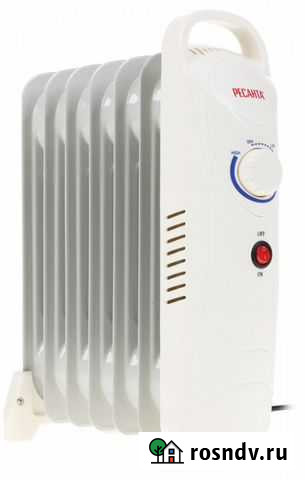Электрообогреватель Белокуриха - изображение 1
