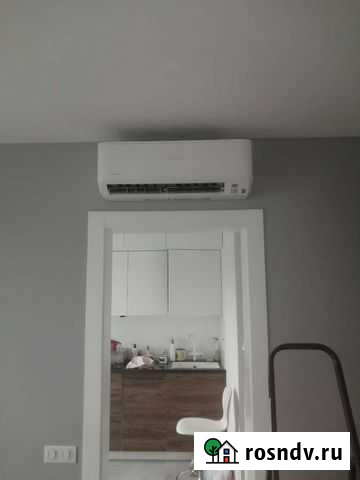 Монтаж кондиционеров Москва - изображение 1