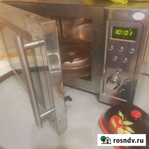 Микровалновка Воrk Киров - изображение 1