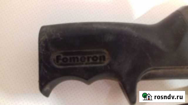 Пистолет для монтажной пены Каменск-Уральский - изображение 1