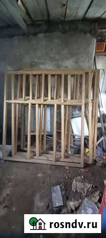 Террасные окна для веранды, дачи Томск - изображение 1