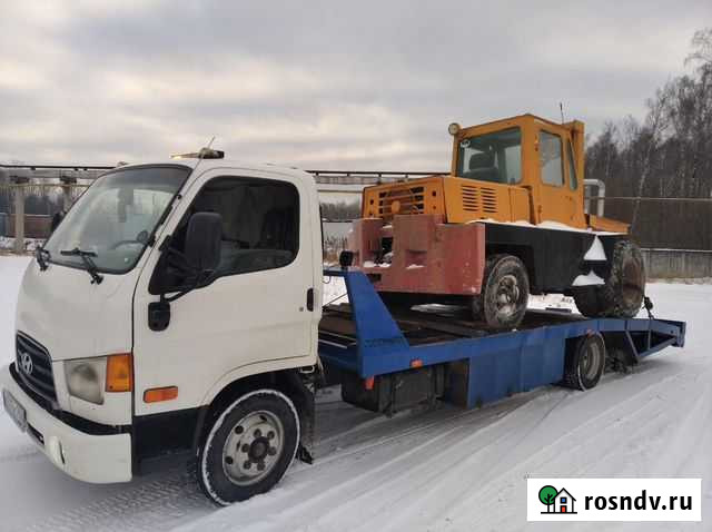 Эвакуатор электрогорск Электрогорск - изображение 1