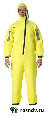 Гидрокостюм Viking PS2014 Санкт-Петербург - изображение 1