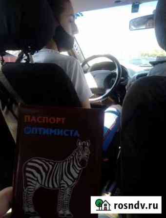 Инструктор по вождению на любом автомобиле Белово