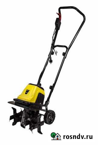 Электрокультиватор EC 1400 Владимир - изображение 1