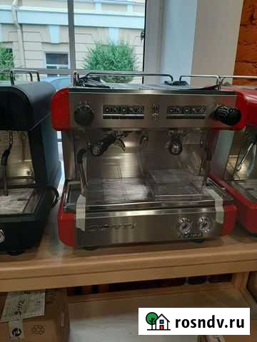 Аренда кофемашины Мурино - изображение 1