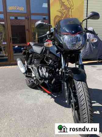 Мотоцикл Bajaj Pulsar 180 Симферополь