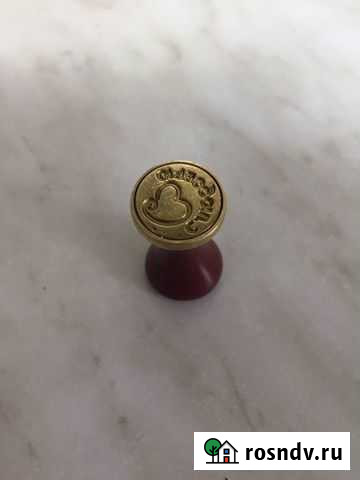 Сургачная печать Уфа - изображение 1