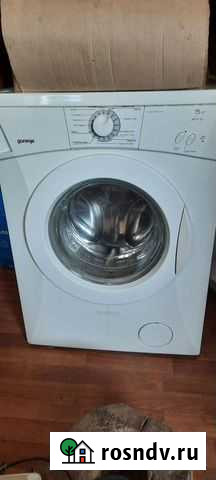 Стиральная машина Киселевск - изображение 1