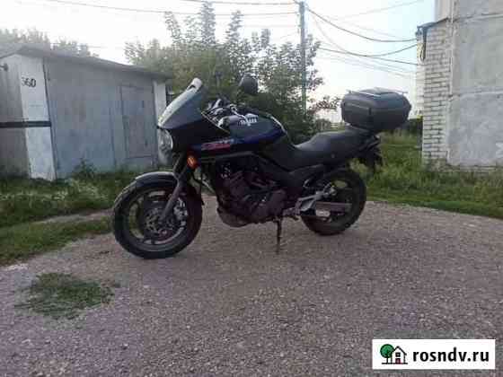 Yamaha TDM 850 Барнаул