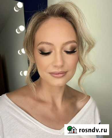 Макияж, Брови, Прически Петрозаводск - изображение 1