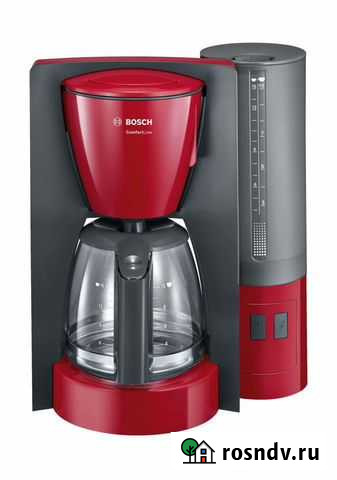 Кофеварка капсульная bosch Горно-Алтайск - изображение 1