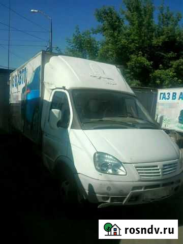 Грузоперевозки газель 4 м Энгельс - изображение 1