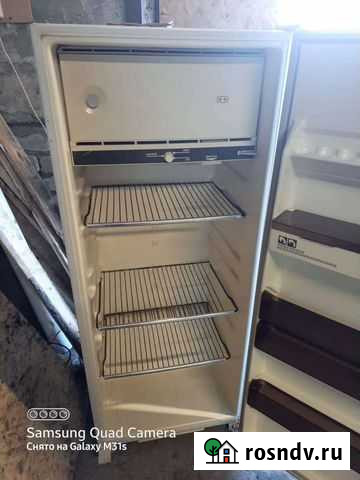 Холодильник Комсомольск-на-Амуре - изображение 1