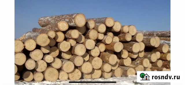 Пиловочник Осташков - изображение 1