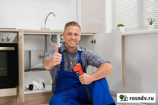 Услуги сантехника. Ремонт сантехники Тула - изображение 1