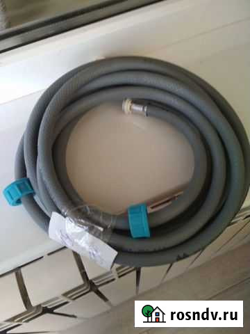 Шланг стиральной машины Череповец - изображение 1