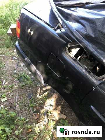 Пассат б4 Passat b4 Себеж - изображение 1