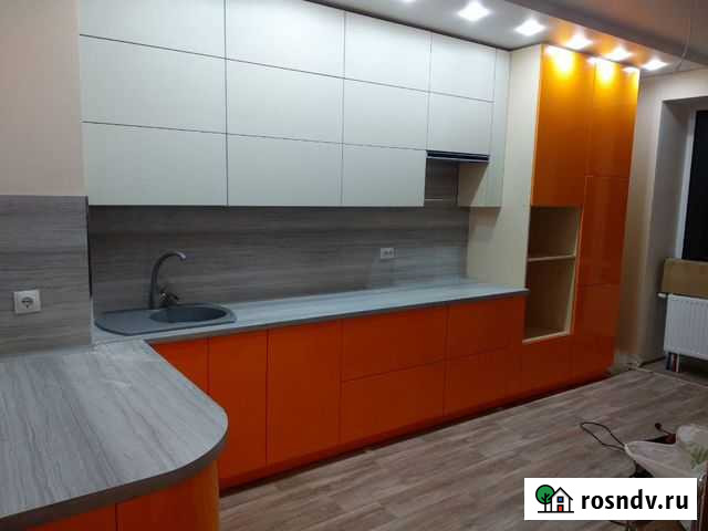 Изготовление мебели под заказ.Кухня и т.д Казань - изображение 1