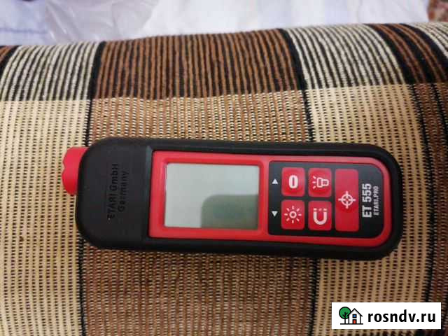 Толщиномер в аренду Рязань - изображение 1