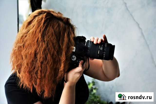 Фотограф Петрозаводск - изображение 1