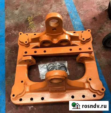 Каретка New holland Севастополь - изображение 1