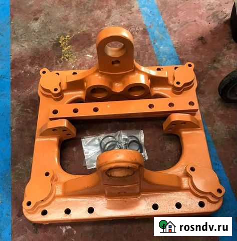 Каретка New holland Севастополь - изображение 1