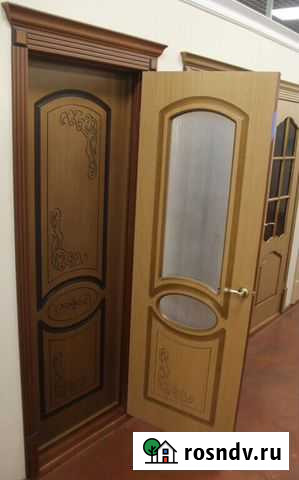 Межкомнатная дверь Азалия Электрогорск - изображение 1