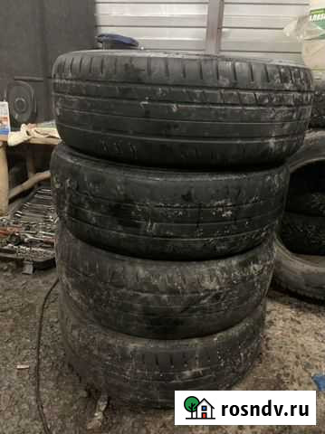 Briway 195/65 R15 4шт Кондопога - изображение 1