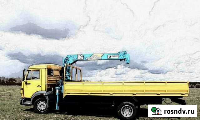 Манипулятор. кольца жби Козельск - изображение 1