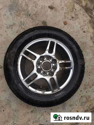 Колесо r13 Гусь-Хрустальный - изображение 1