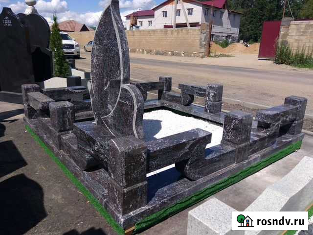 Памятники,мемориальные комплексы,надгробия Щёлково - изображение 1