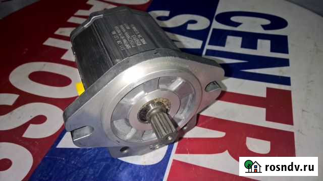 Насос Шестеренный SNP 2/19 S SC06 111.20.137.00 Чехов - изображение 1