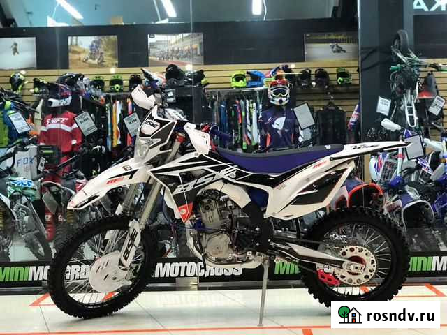 Мотоциклы BSE в ассортименте Тольятти - изображение 1