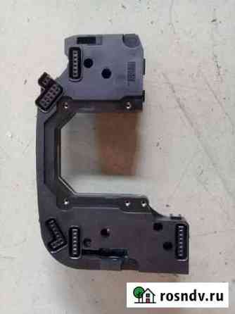 Блок электронный 4F0953549 Audi A6 C6 4F2 4F5 Мосрентген