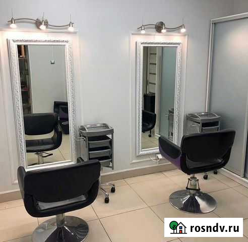 Парикмахер универсал Москва - изображение 1