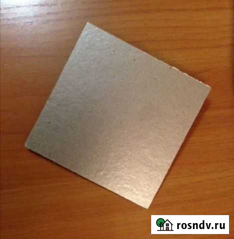 Лист слюды для свч Омск - изображение 1