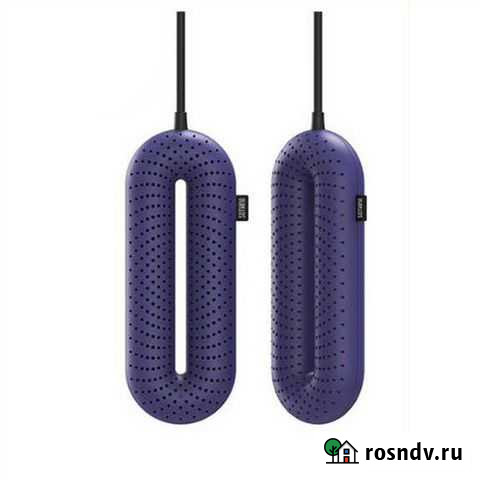 Сушилка для обуви портативная Xiaomi Соликамск - изображение 1