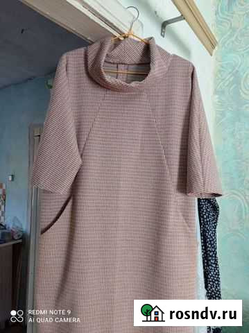 Ремонт и пошив одежды Улан-Удэ - изображение 1