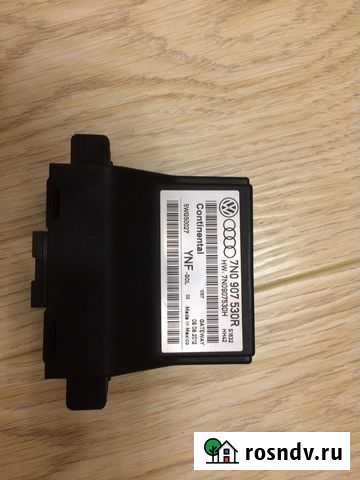 VW Jetta 6 блок Гетевей Тбилисская - изображение 1