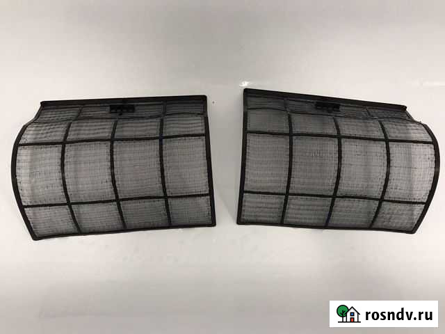 Фильтр для кондиционера Panasonic CS-A7DKD / CU-A7 Тверь - изображение 1