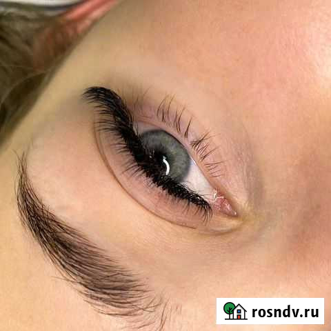 Наращивание ресниц Смоленск - изображение 1