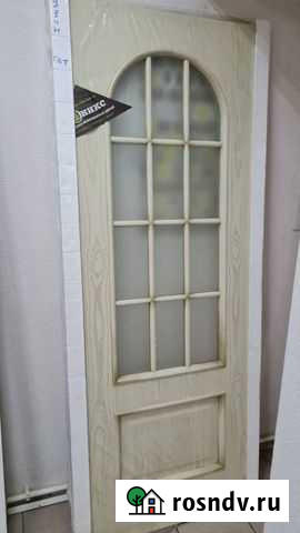 Дверь межкомнатная Арка Новомосковск - изображение 1