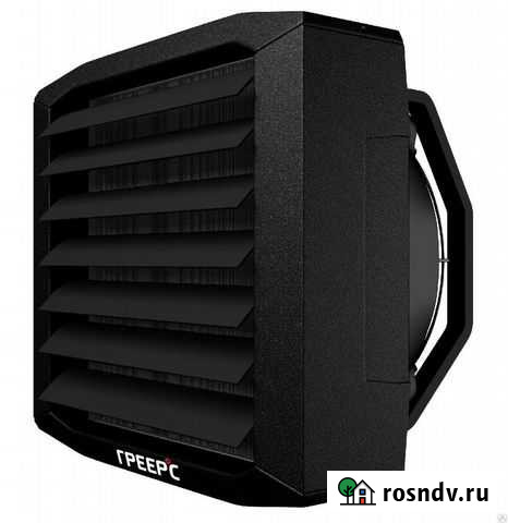 Водяная пушка тепловая Греерс Набережные Челны - изображение 1