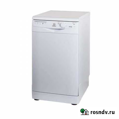 Посудомоечная машина Indesit на запчасти Каменск-Уральский - изображение 1