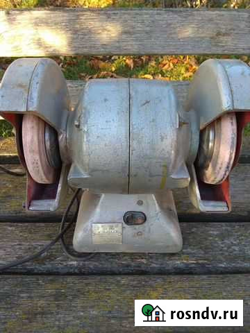 Электроточило Ишеевка - изображение 1