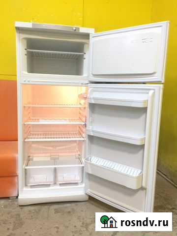 Холодильник Индезит с Доставкой Сегодня Гарантией Санкт-Петербург - изображение 1