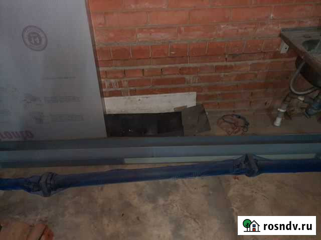 Кардан на газель Армавир - изображение 1